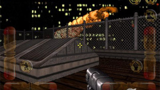 Duke Nukem 3D To Kick iAss On iPhone